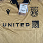 Wrexham 2024/2025 Third Football Shirt  Large BNWT