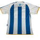 Brighton & Hove Albion 2013/2014 Home Football Shirt  Large
