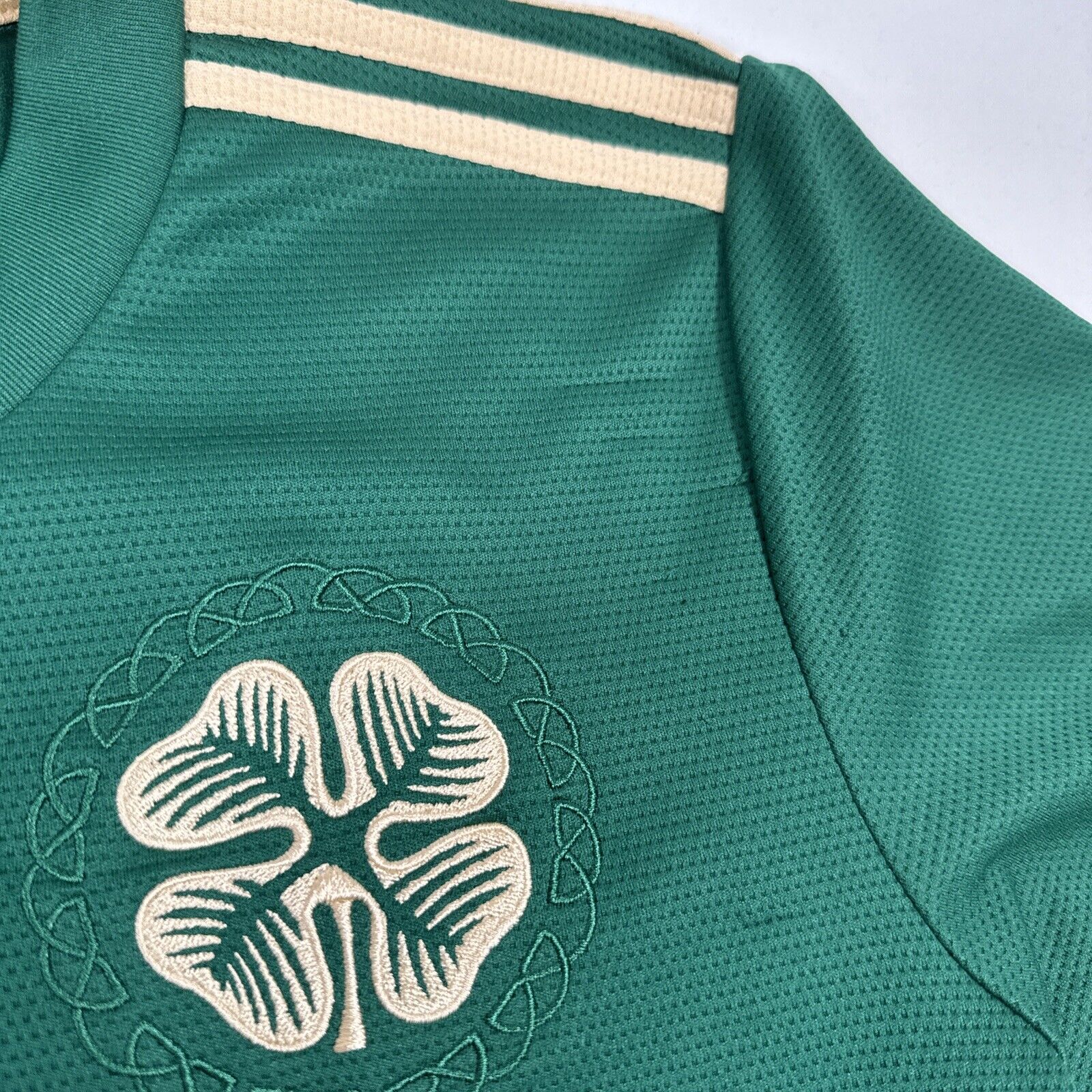 celtic 2021 2022 away football shirt men s large6