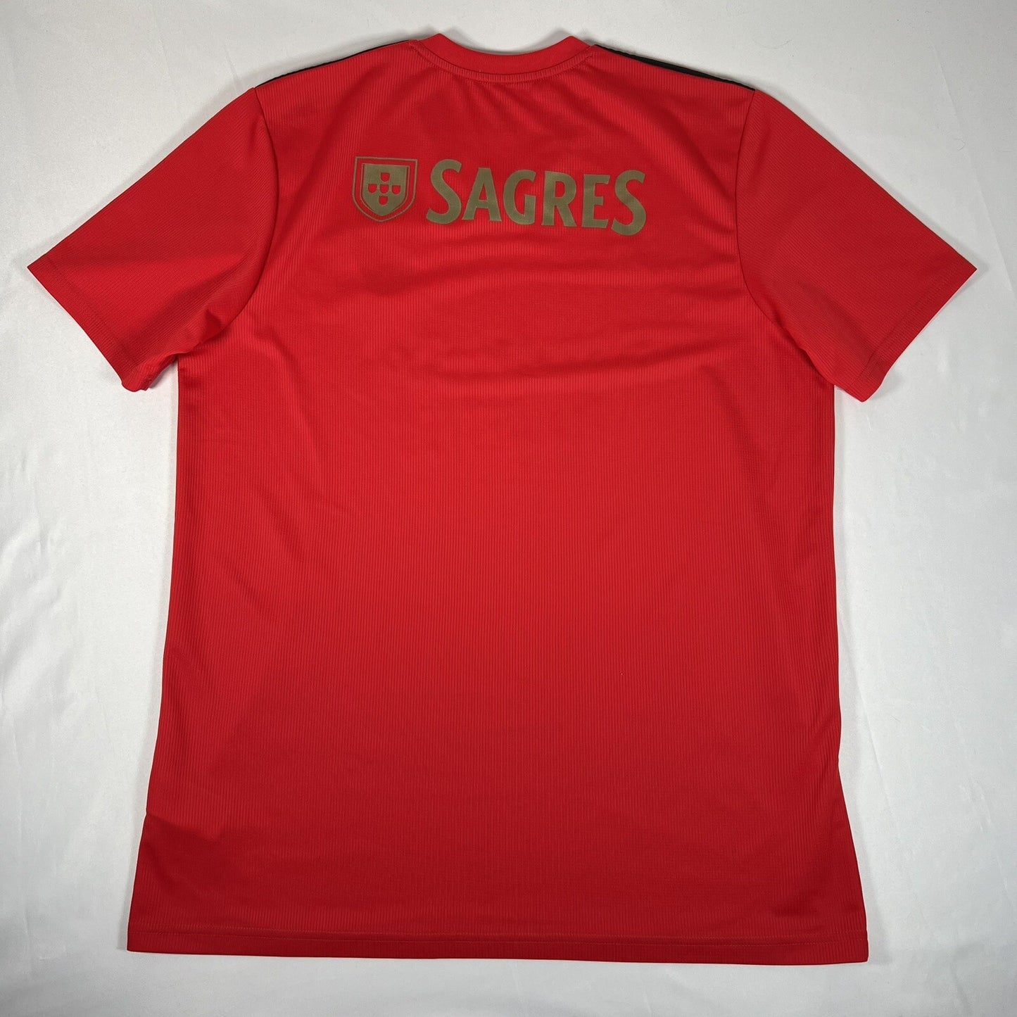 sl benfica 2020 2021 home football shirt men s xl3