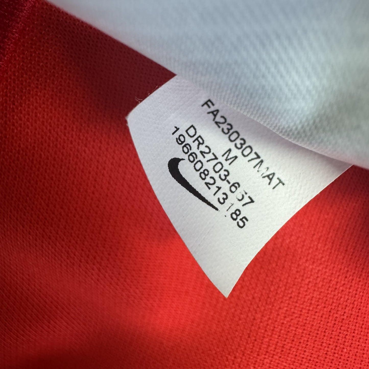 RCD Mallorca 2023/2024 Home Football Shirt  Medium