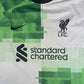 Liverpool 2023/2024 Away Football Shirt  XL