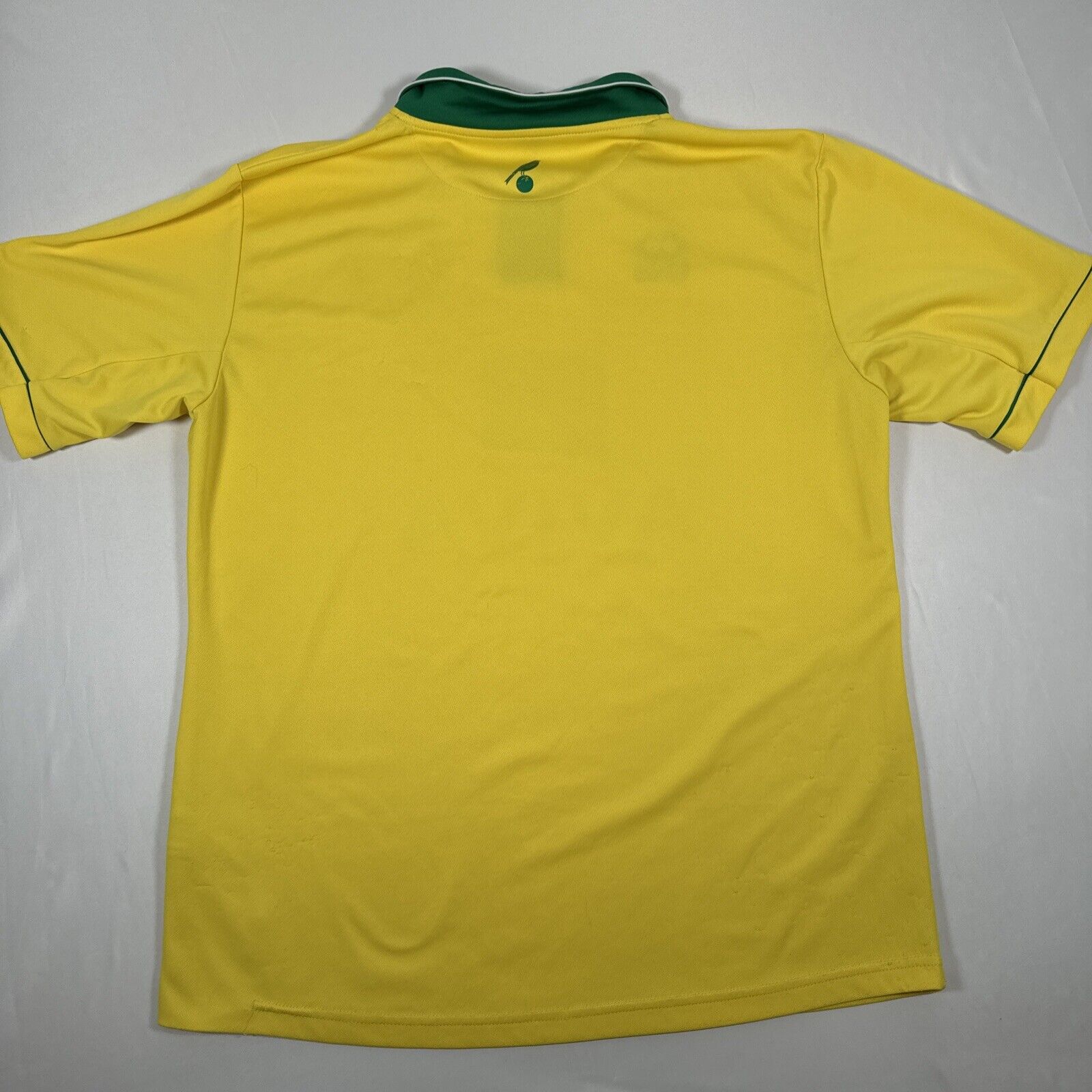 norwich city 2012 2013 home football shirt men s xl3