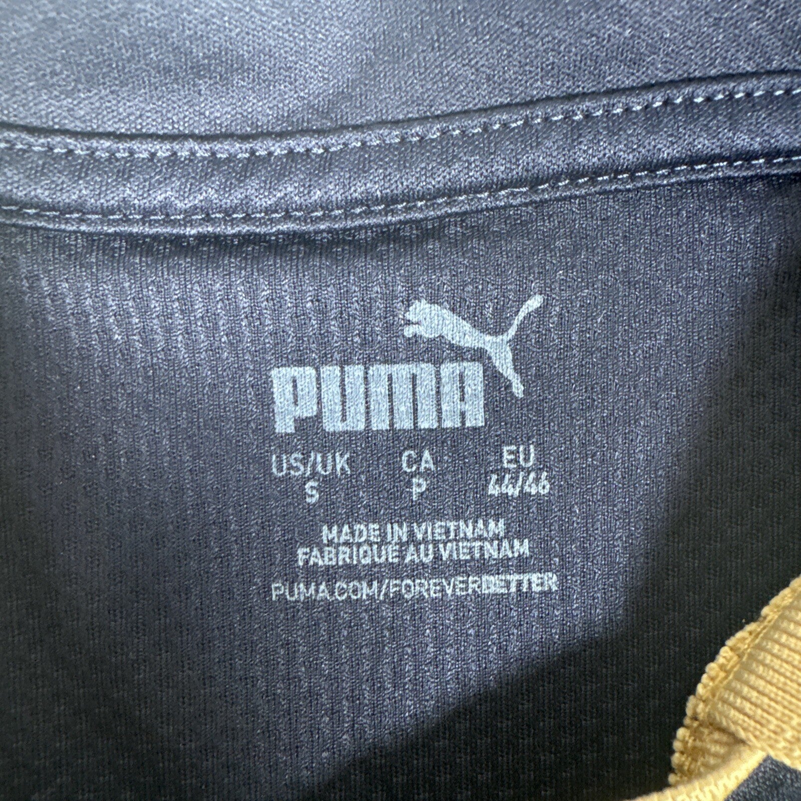 20 port vale 2023 2024 away football shirt men s small5