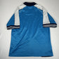 manchester city 1999 2000 2001 home football shirt medium3