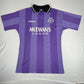 laudrup 11 rangers 1994 1995 third football shirt men s small3