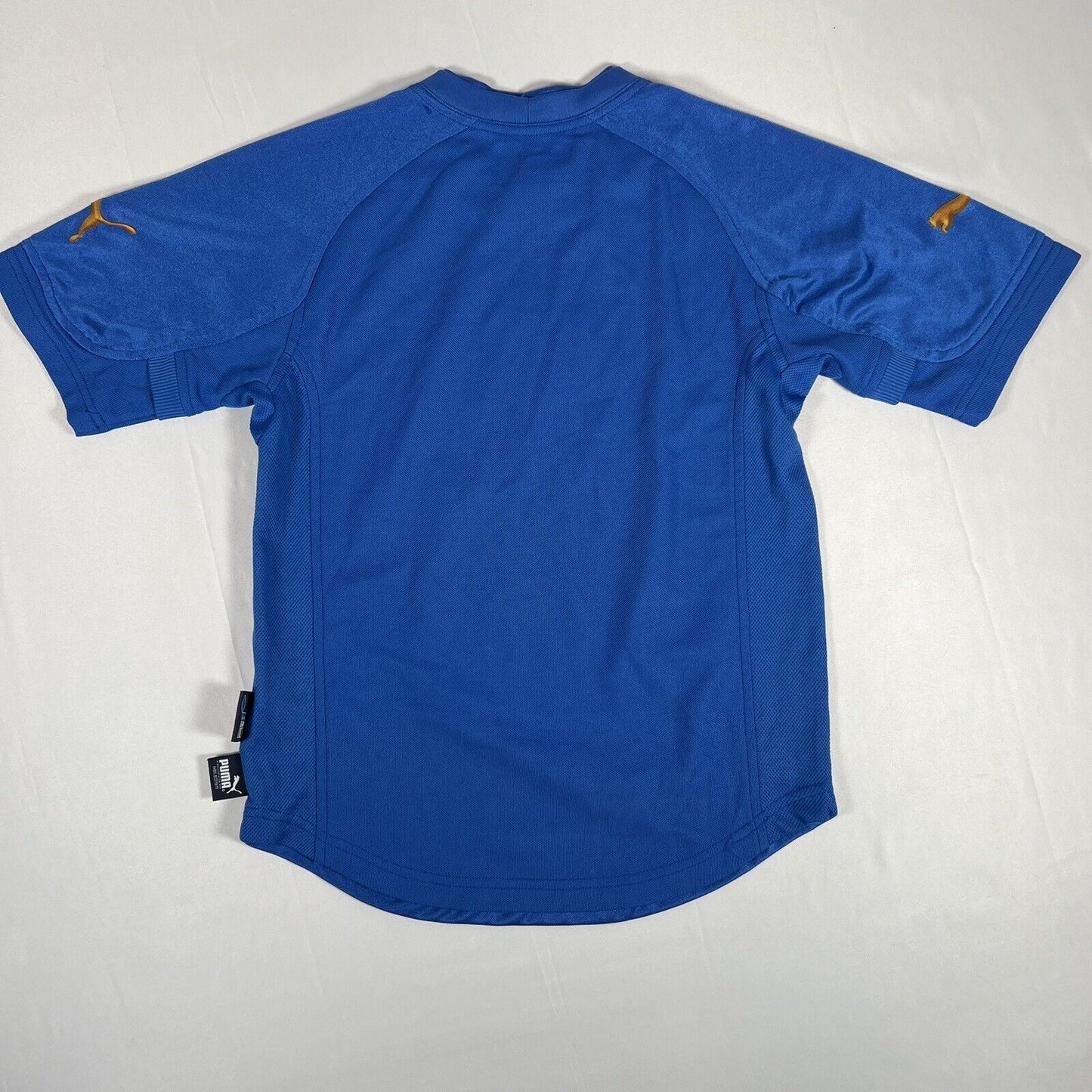 italy 2004 2005 2006 home football shirt ym children s 24 263