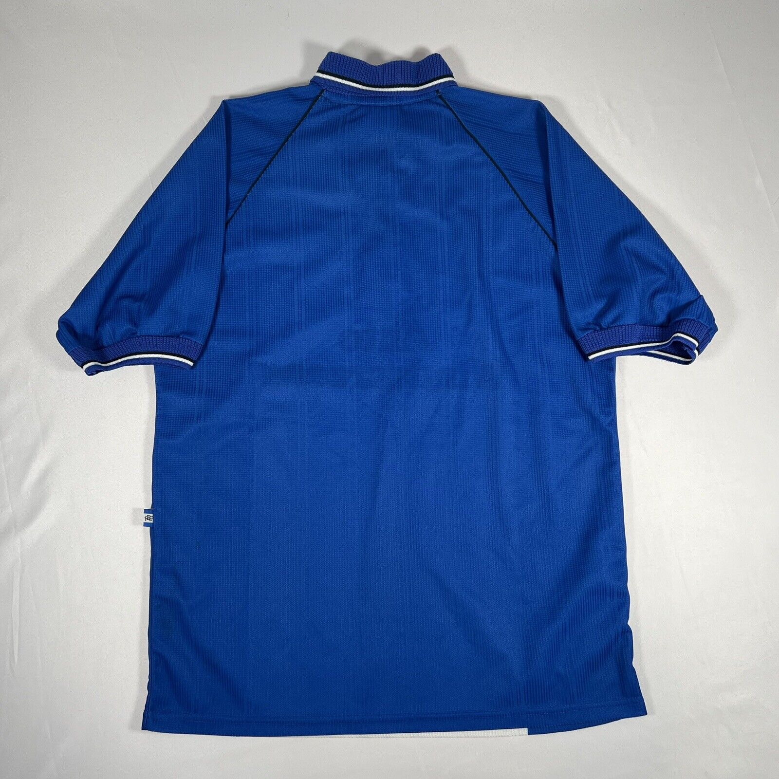 birmingham city 1997 1998 home football shirt medium3