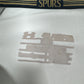 tottenham hotspur 2016 2017 home football shirt longsleeve 2xl xxl4