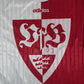 VfB Stuttgart 1995/1996 Training Football Shirt  Large