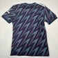 arsenal 2021 2022 third football shirt men s small3