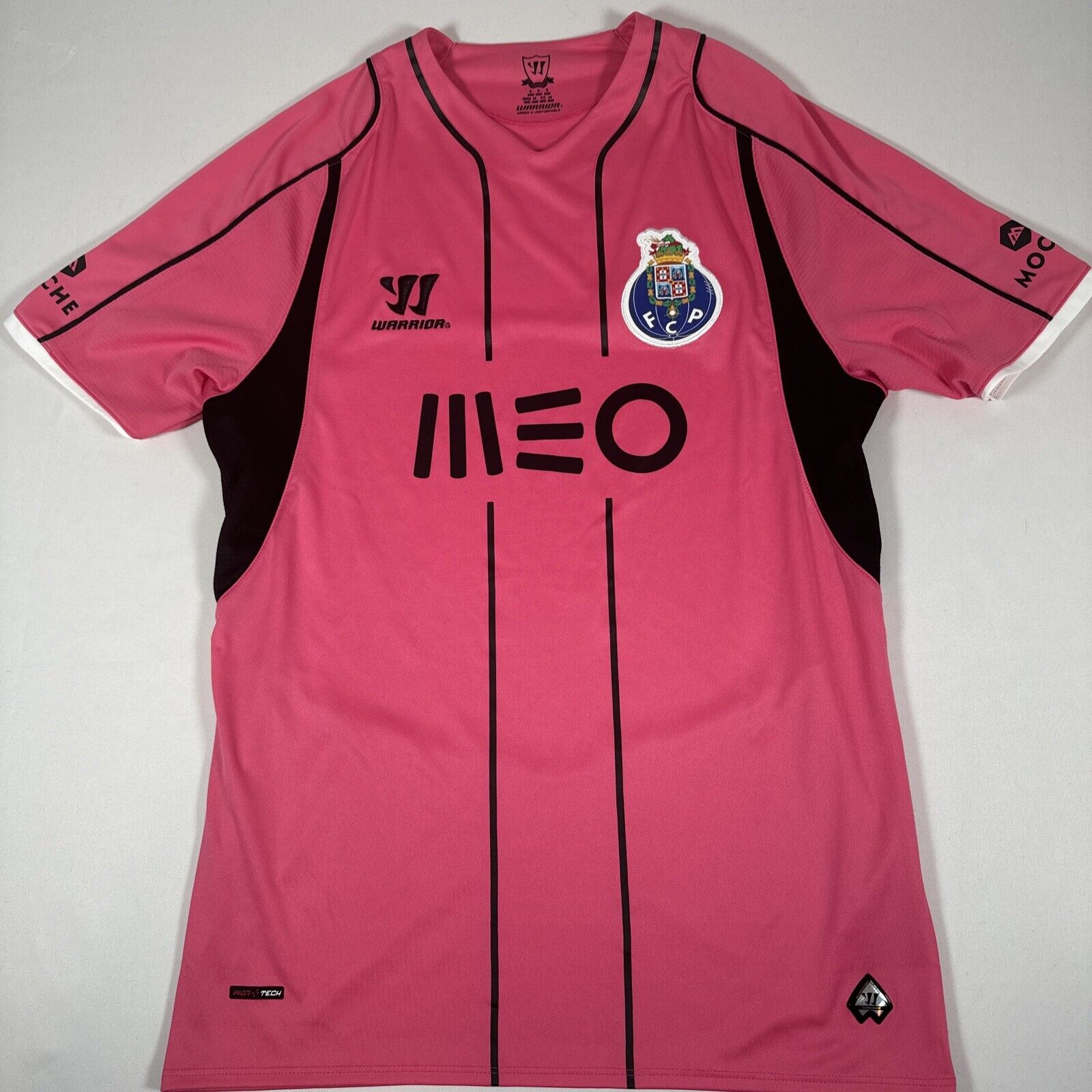 porto 2014 2015 third football shirt men s small2