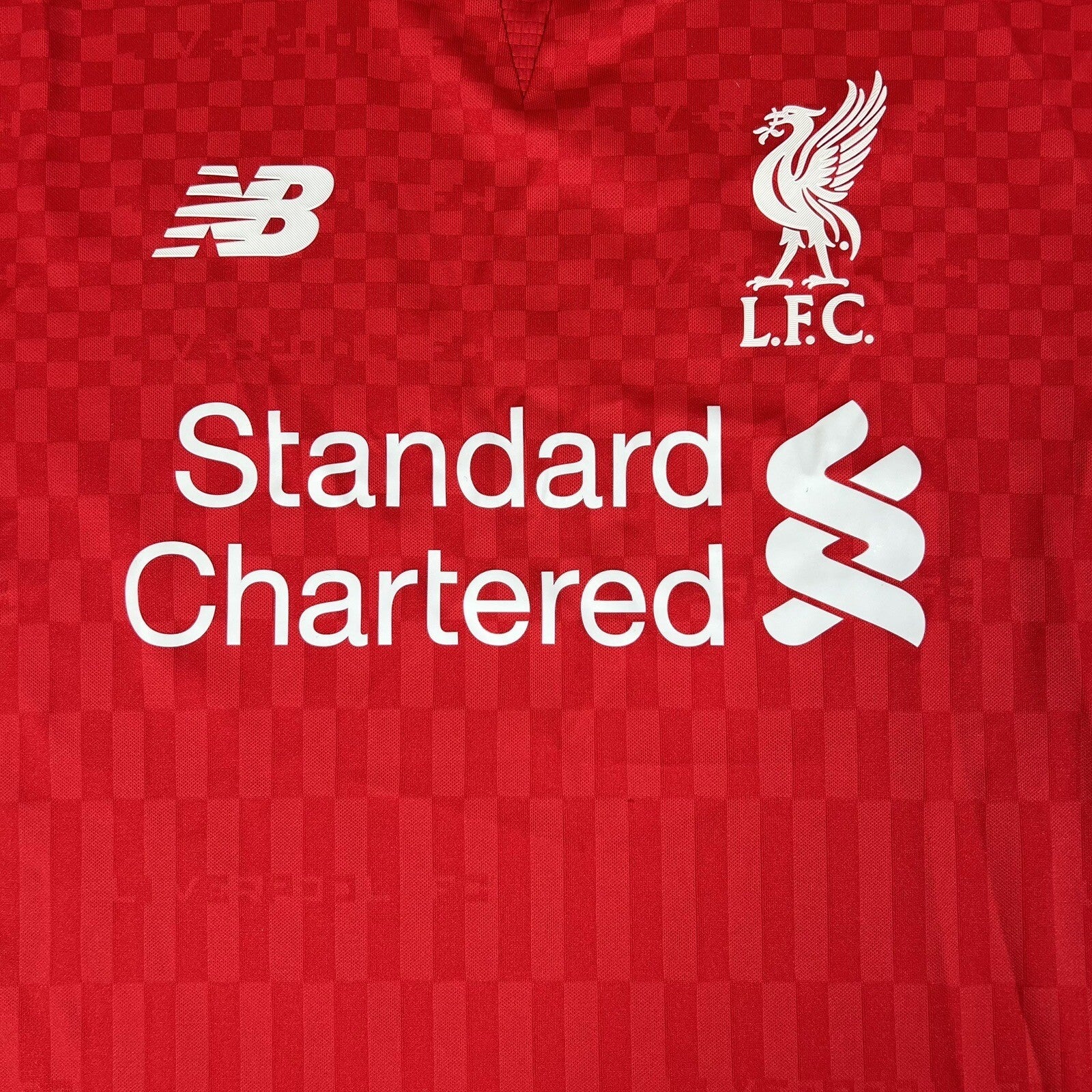 liverpool 2015 2016 home football shirt long sleeve men s medium1