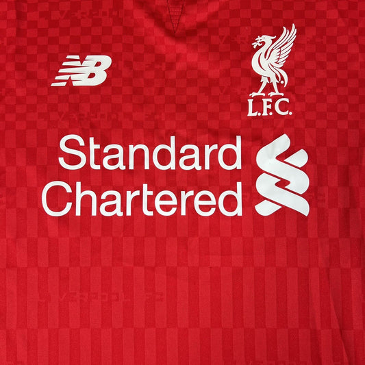 liverpool 2015 2016 home football shirt long sleeve men s medium1