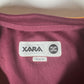 Motherwell 2006/2007 Away Long Sleeve Football Shirt  Medium