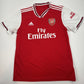lacazette 9 arsenal 2019 2020 home football shirt men s large4