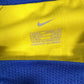 HENRY 10 Arsenal 2003/2004 Away Football Shirt  Medium