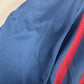 Barcelona 2011/2012 Home Long Sleeve Football Shirt  Large