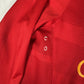 Liverpool 2016/2017 Long Sleeve Home Football Shirt Small