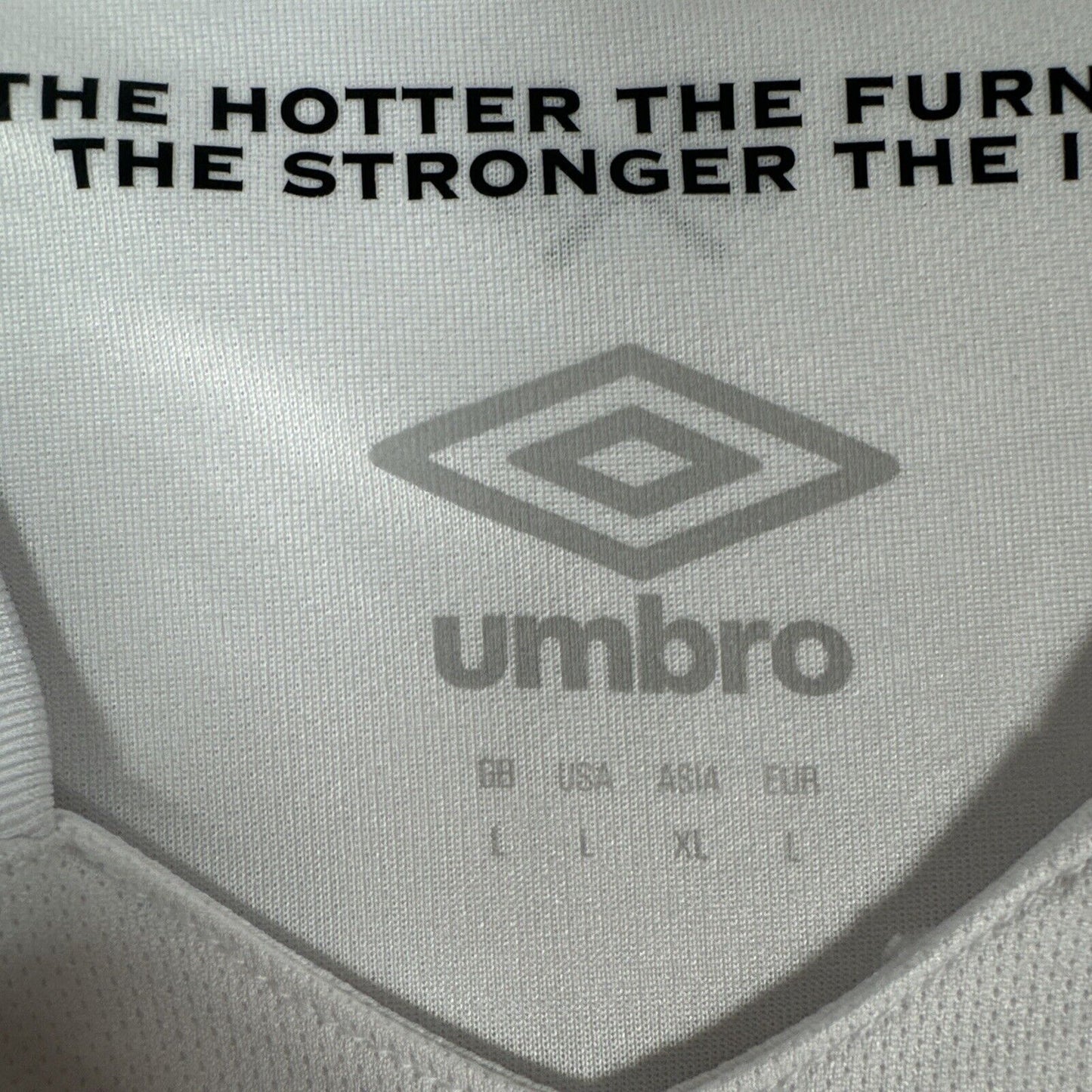 west ham united 2022 2023 third europa football shirt men s large4