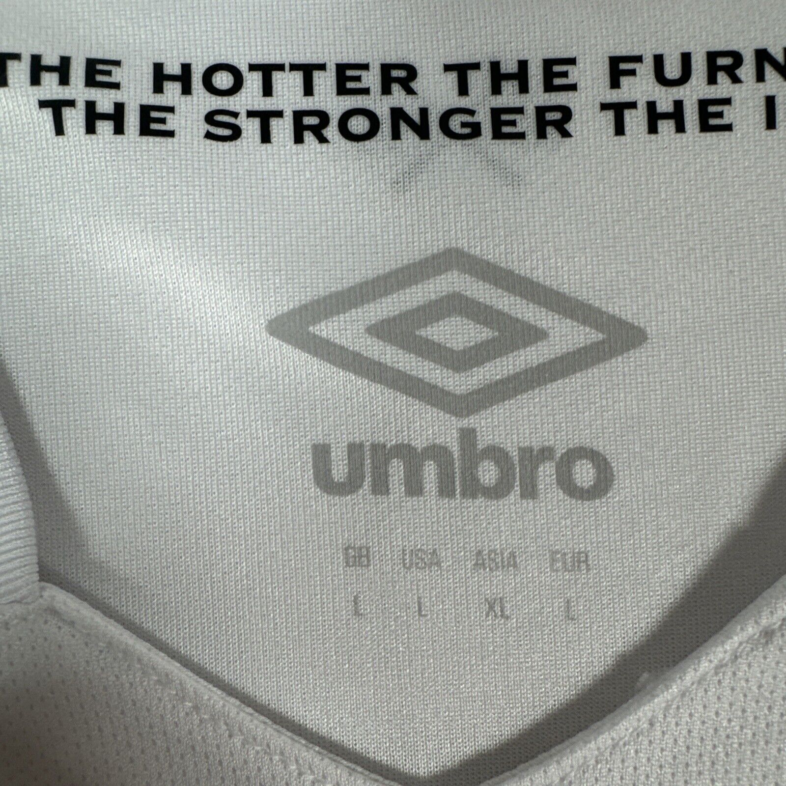 west ham united 2022 2023 third europa football shirt men s large4