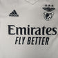 Benfica 2021/2022 Away Football Shirt  Small