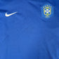 Brazil 2006/2007/2008 Away Football Shirt XL Boys - Football Shirt Kingdom