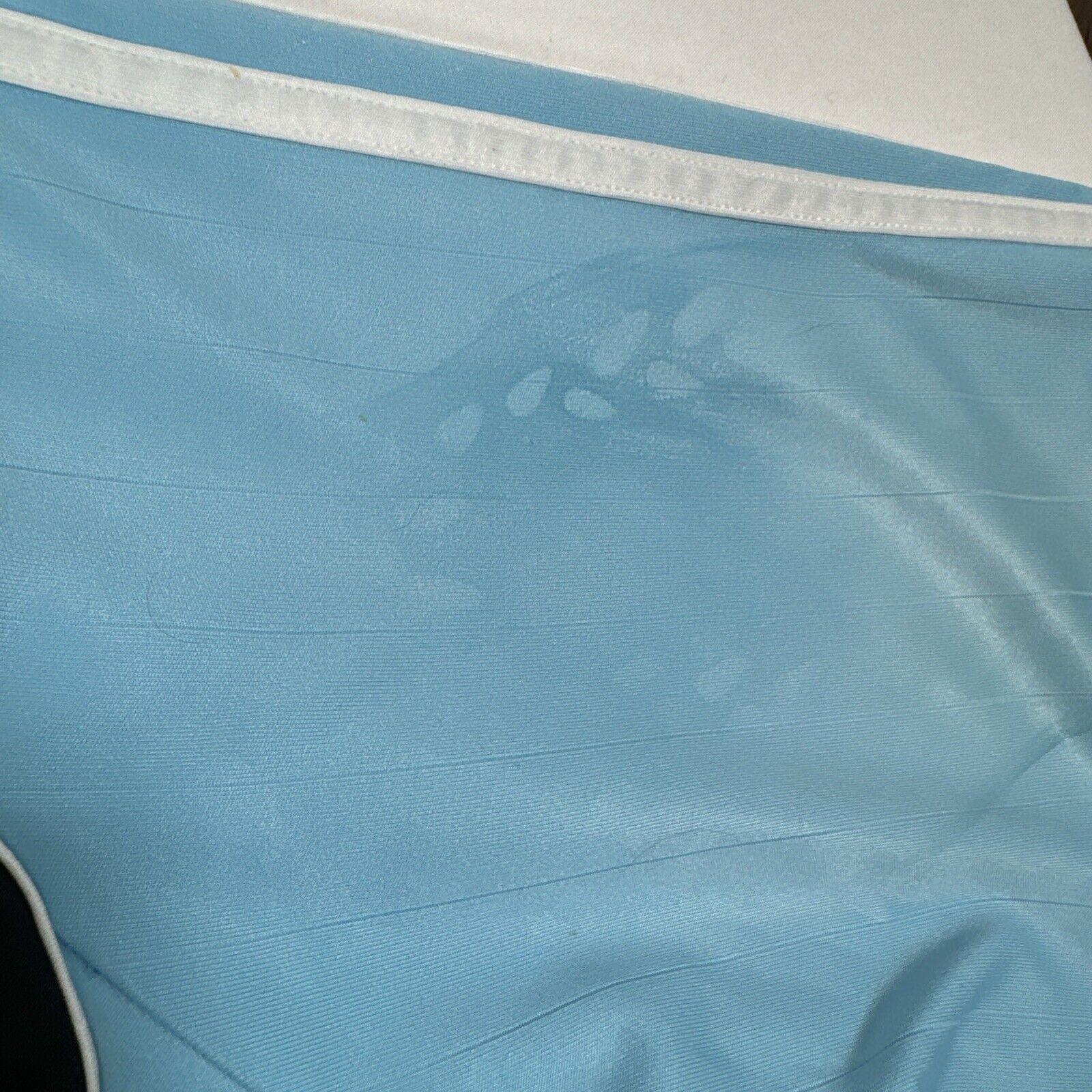 newcastle united 2006 2007 third football shirt 4xl xxxxl10