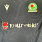 Blackburn Rovers 2022/2023 Away Football Shirt  2XL XXL - Football Shirt Kingdom