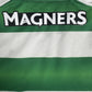 Celtic 2016/2017 Home Football Shirt  Medium