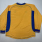 chelsea 2000 2001 away football shirt long sleeve medium3