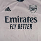 Arsenal 2022/2023 Third Football Shirt  Men XL - Football Shirt Kingdom