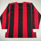manchester city 2003 2004 away football shirt long sleeve large3