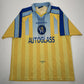 chelsea 1996 1997 1998 away football shirt men s xl2