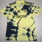 leeds united 2022 2023 away football shirt xl bnwt2
