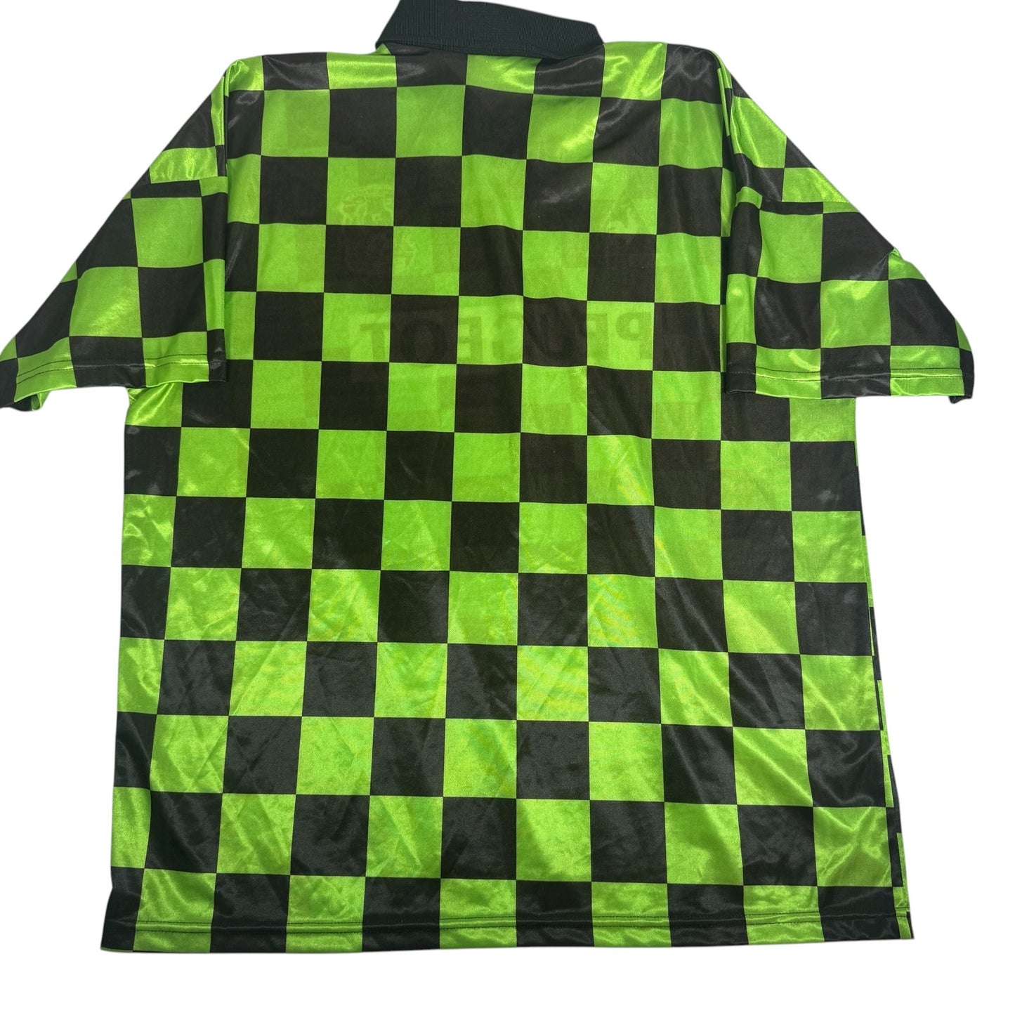 Coventry City 1996/1997 Prototype Football Shirt  XL