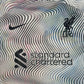 SALAH 11 Liverpool 2022/2023 Away Football Shirt  XXL 2XL