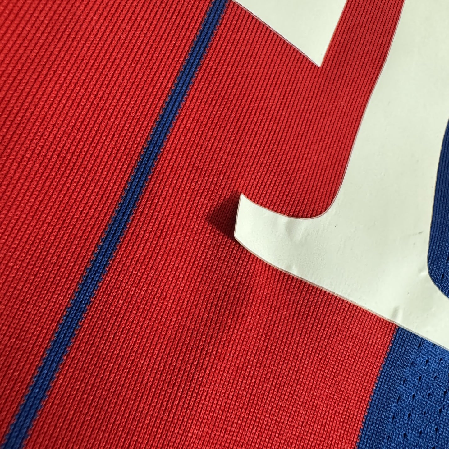 Bayern Munich 2014/2025 Home Football Shirt  Large