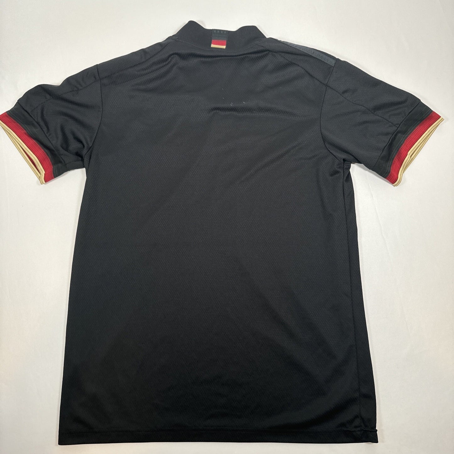 germany 2020 2021 2022 away football shirt medium 13