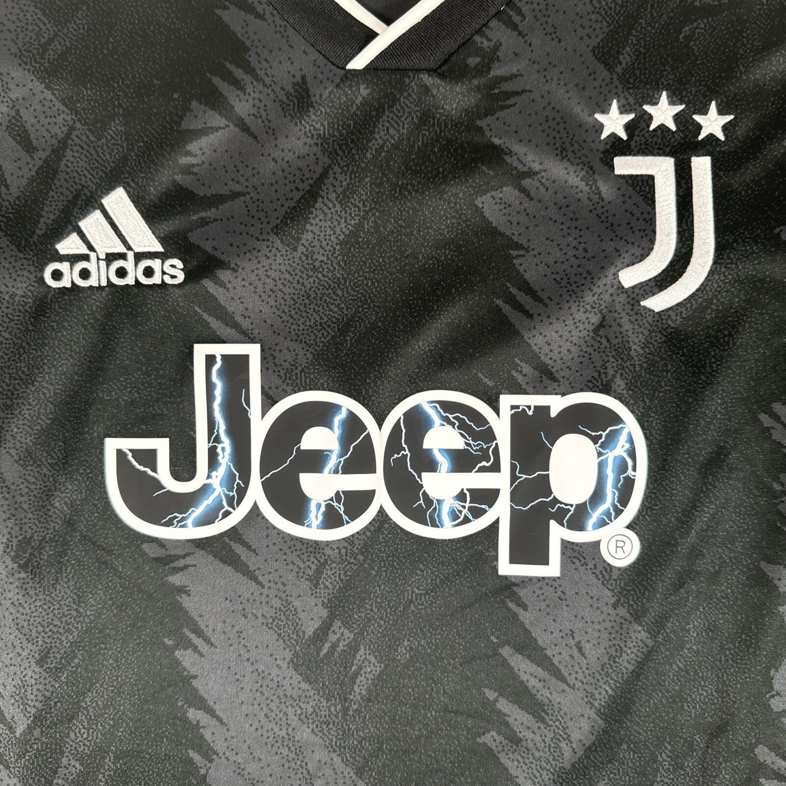 juventus 2022 2023 away football shirt men s large1