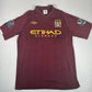manchester city 2012 2013 away football shirt large2