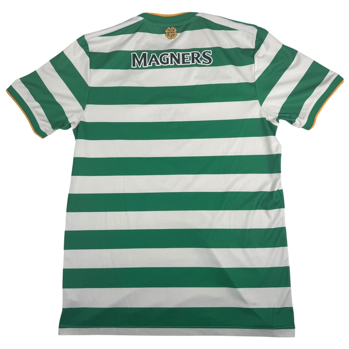 celtic 2020 2021 home football shirt large2