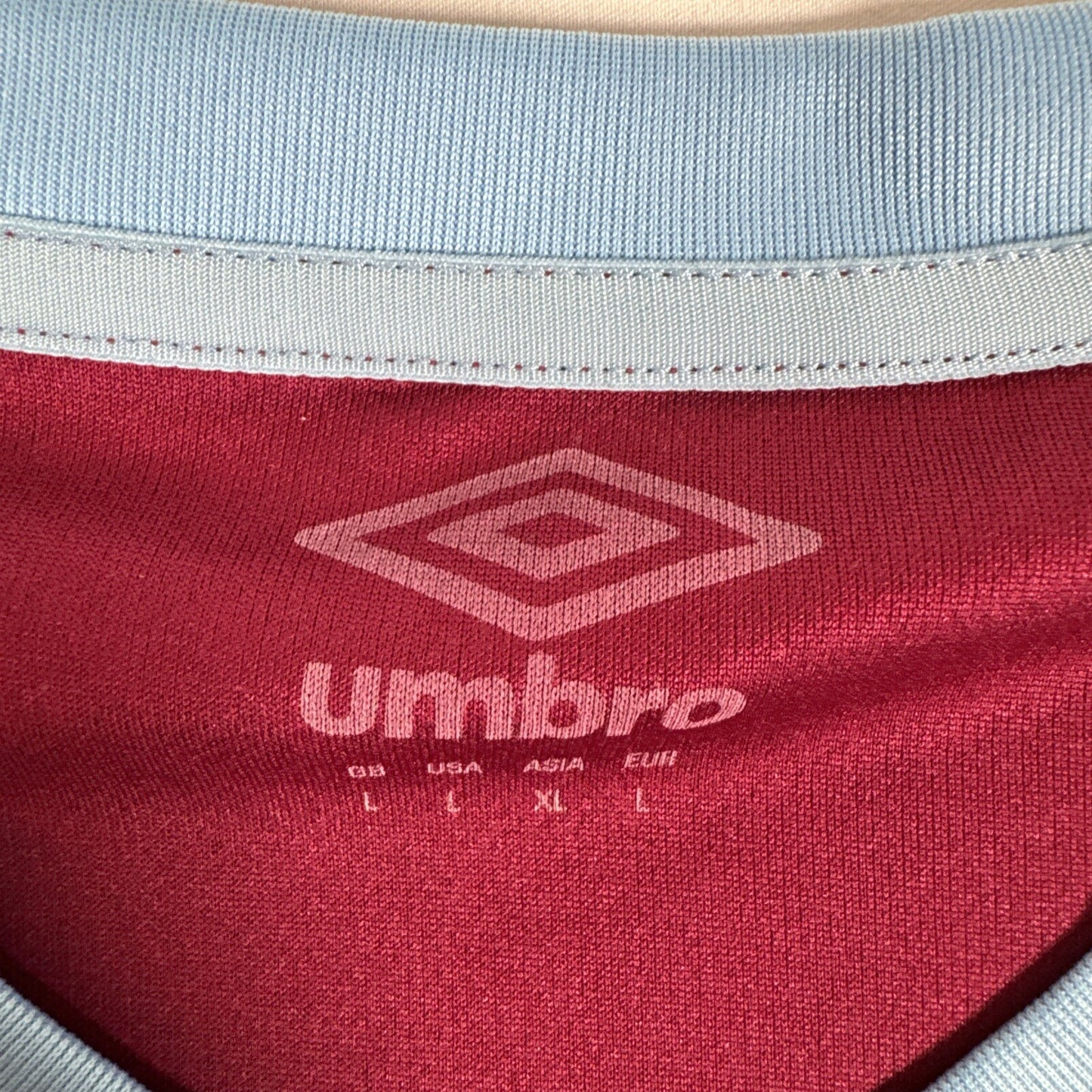 west ham united 2019 2020 home football shirt large4