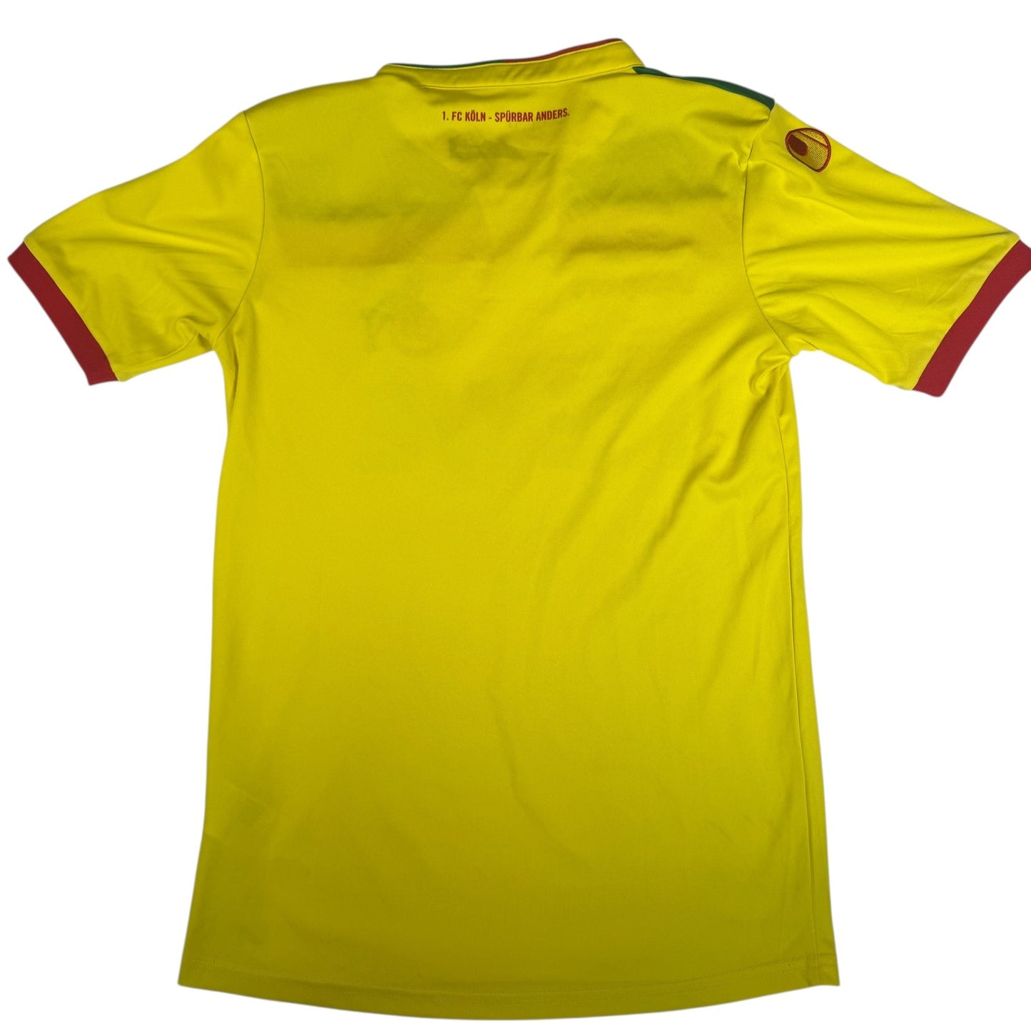 FC Koln Cologne 2020/2021 Third Football Shirt  Small