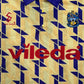 Huddersfield Town 1993/1994/1995 Third Football Shirt  XL - Football Shirt Kingdom