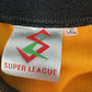 cambridge united 1999 2000 20001 home football shirt men s 2xl xxl4