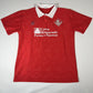 piacenza calcio 1993 1994 home football shirt medium large 22