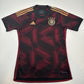 Germany 2022/2023/2024 Away Football Shirt   Medium