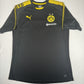 borussia dortmund 2017 2018 training football shirt xl2