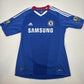 torres 9 chelsea 2010 2011 home football shirt medium 14